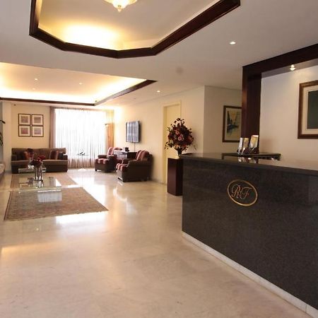 Residence De France ดบาเยห์ ภายนอก รูปภาพ