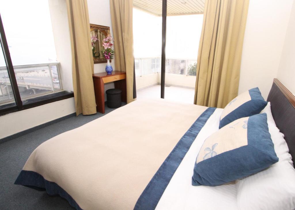Residence De France ดบาเยห์ ห้อง รูปภาพ
