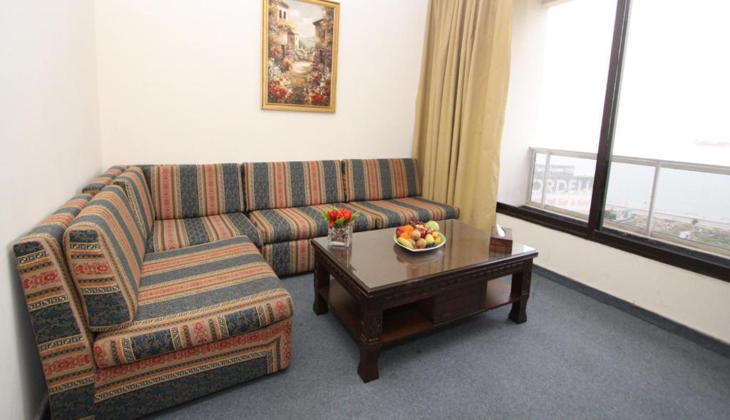 Residence De France ดบาเยห์ ห้อง รูปภาพ