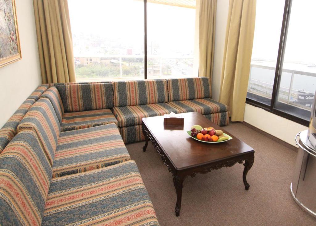 Residence De France ดบาเยห์ ห้อง รูปภาพ