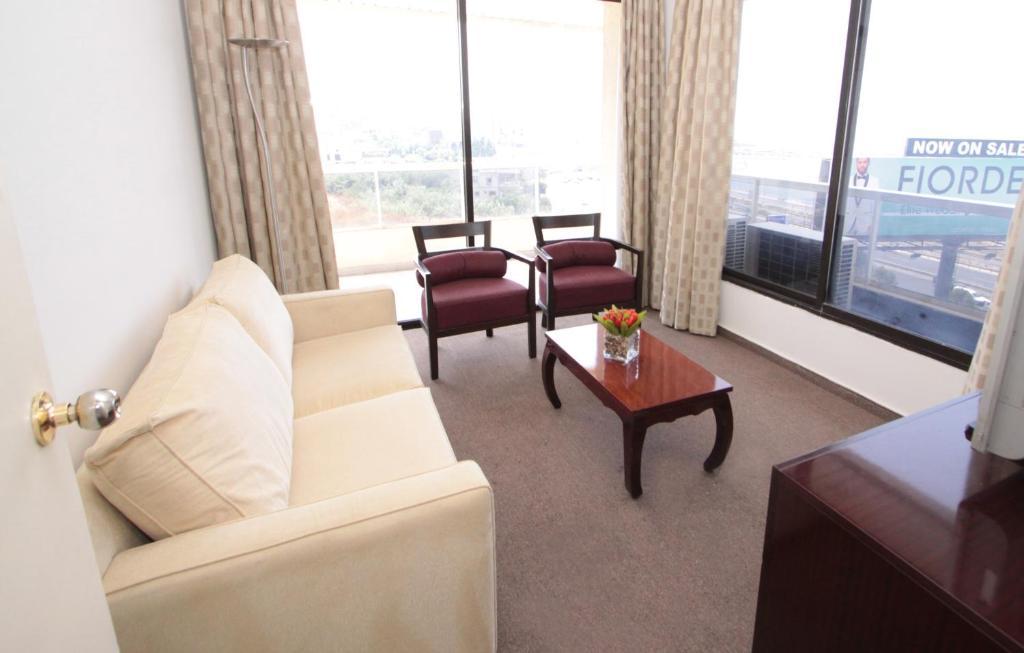 Residence De France ดบาเยห์ ห้อง รูปภาพ