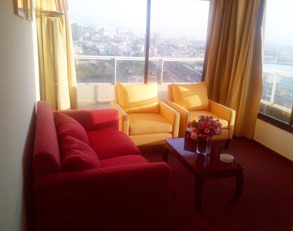 Residence De France ดบาเยห์ ห้อง รูปภาพ