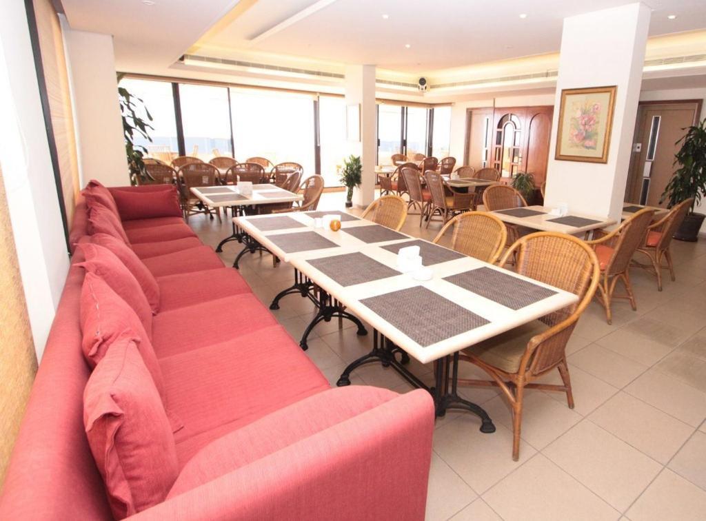 Residence De France ดบาเยห์ ภายนอก รูปภาพ