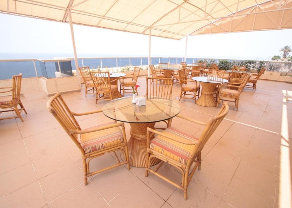 Residence De France ดบาเยห์ ภายนอก รูปภาพ