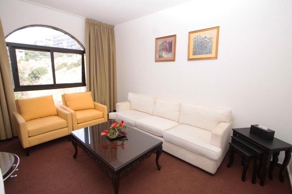 Residence De France ดบาเยห์ ห้อง รูปภาพ