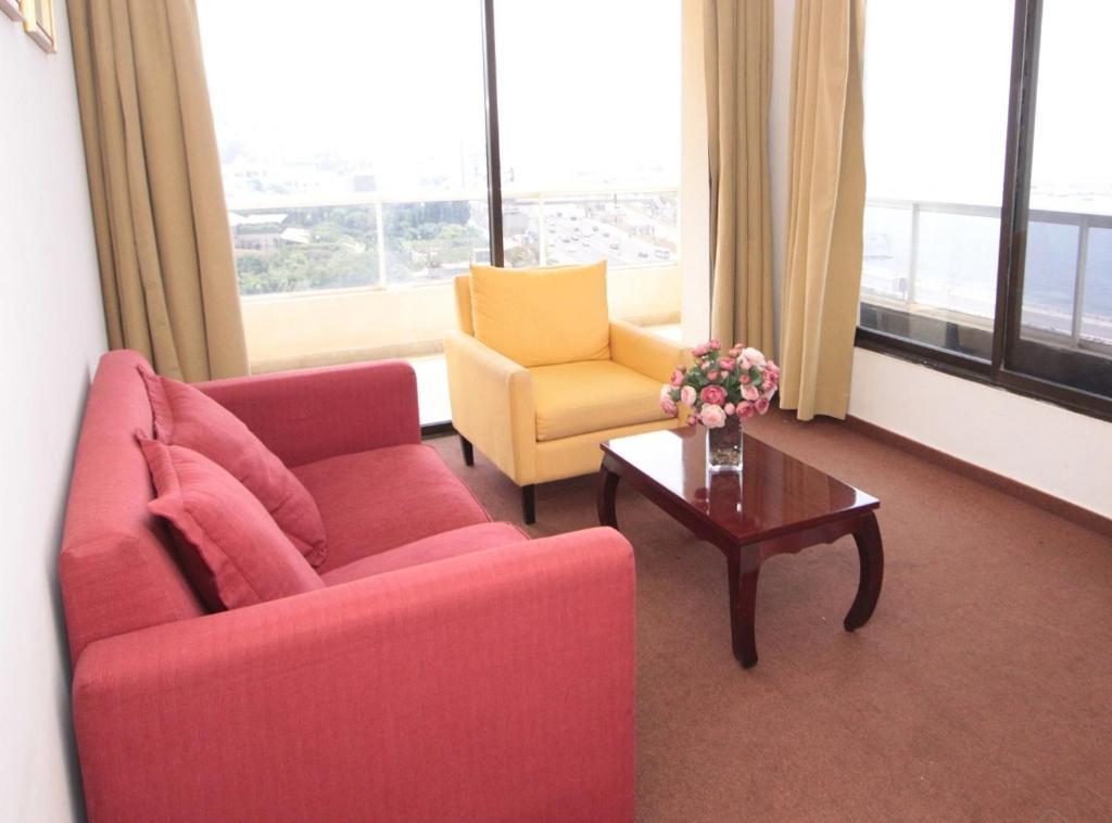 Residence De France ดบาเยห์ ห้อง รูปภาพ