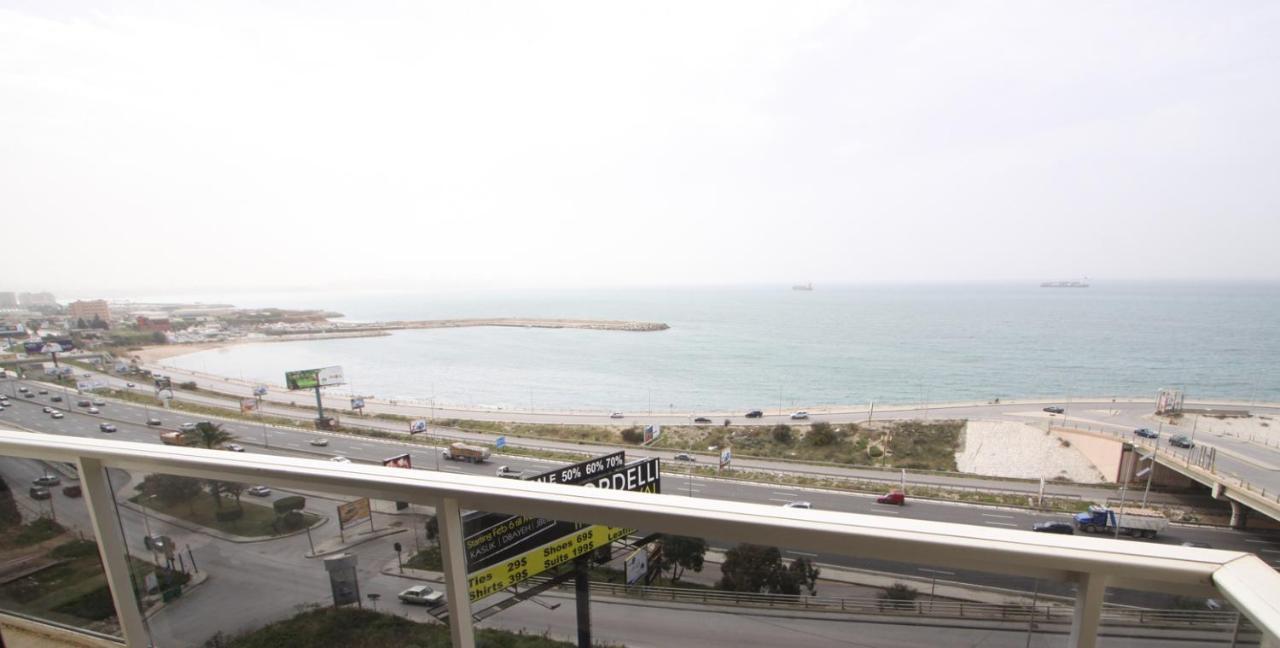 Residence De France ดบาเยห์ ภายนอก รูปภาพ